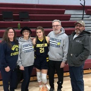 Meet your Posher, Danette